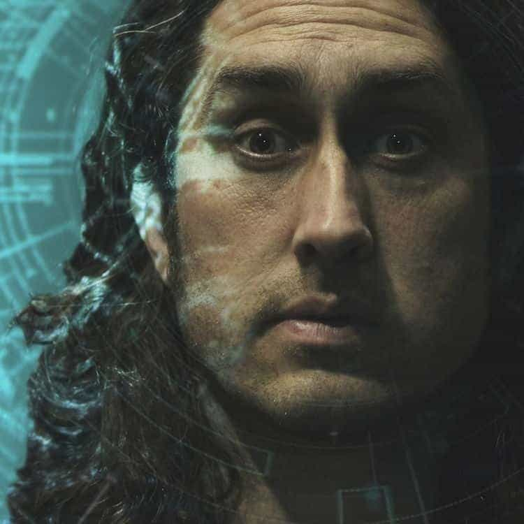 Ross Noble