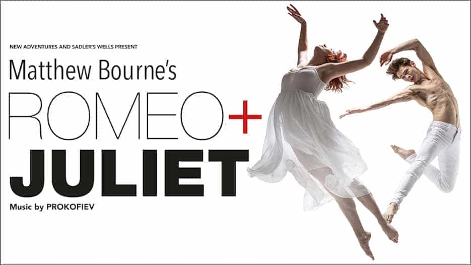 Matthew Bourne's Romeo and Juliet