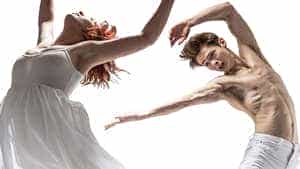 Matthew Bourne's Romeo and Juliet