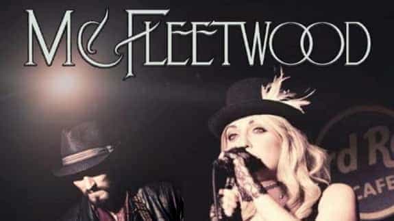 McFleetwood - A Tribute to Fleetwood Mac