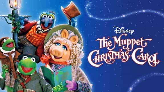 The Muppet Christmas Carol (30th Anniversary) (U) 
