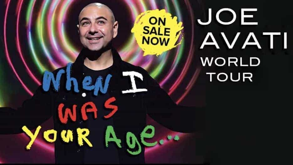 Joe Avati