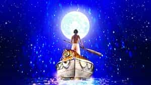 Life of Pi