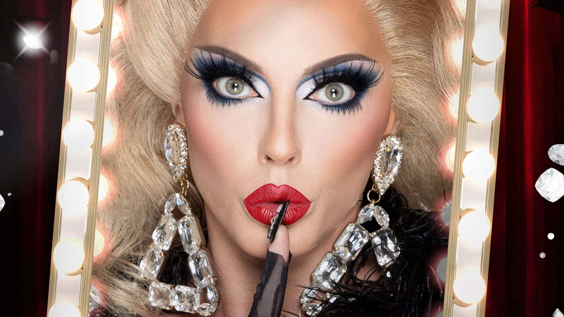 Alyssa Edwards