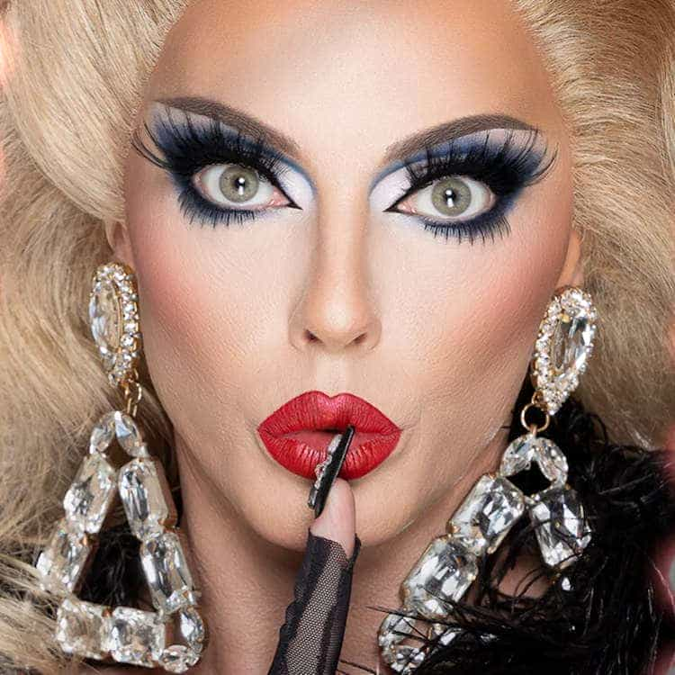 Alyssa Edwards