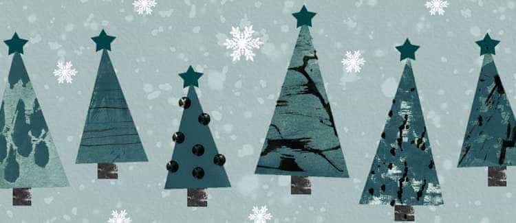 Christmas at The Lowry