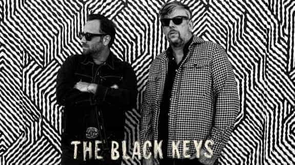 The Black Keys