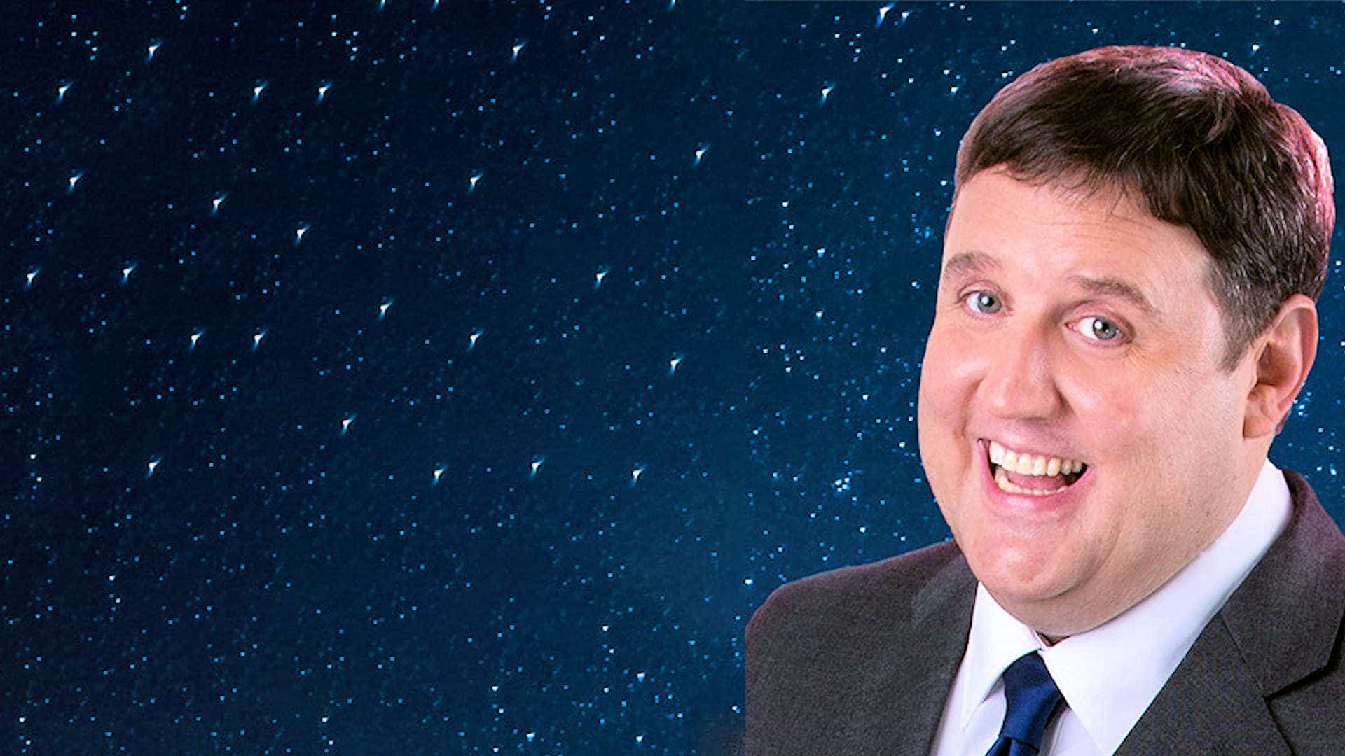 Peter Kay