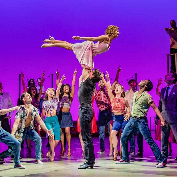 Dirty Dancing
