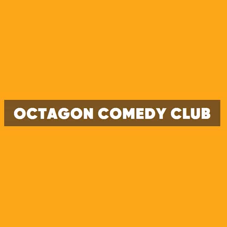 Octagon Comedy Club