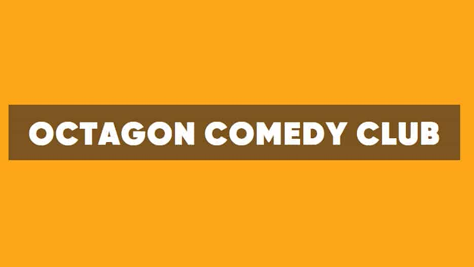 Octagon Comedy Club