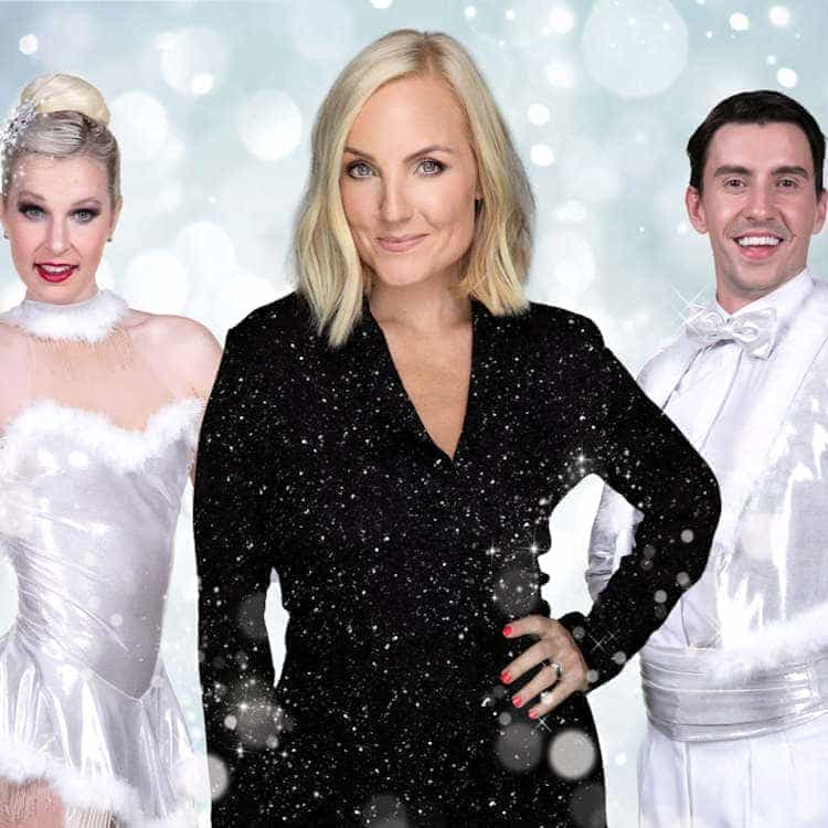 Christmas Spectacular