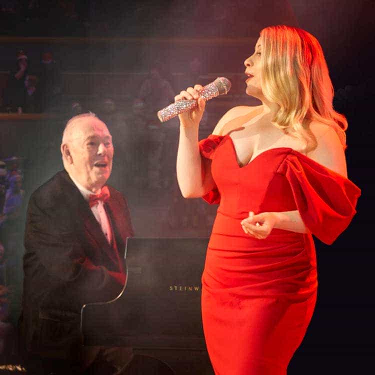 Christmas Carol Singalong