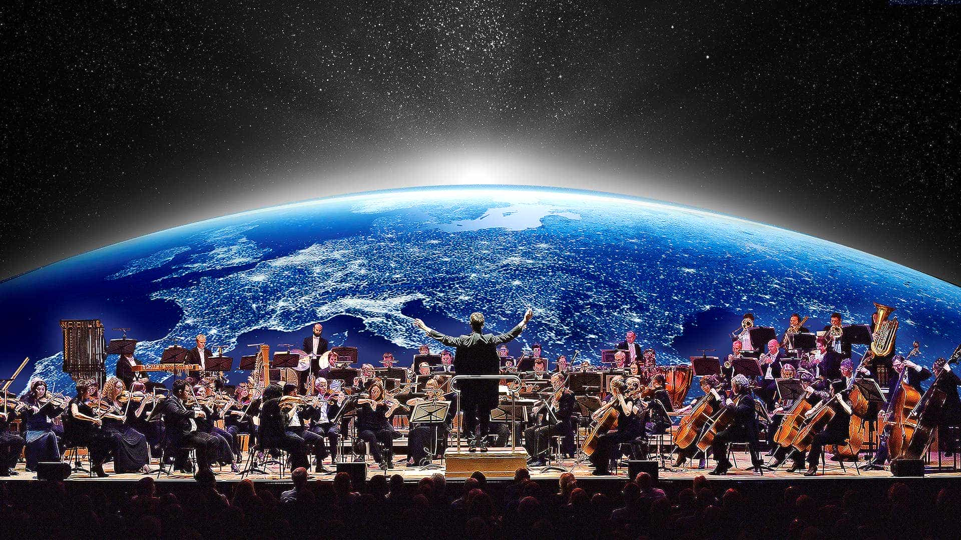 The Music of Hans Zimmer vs John Williams