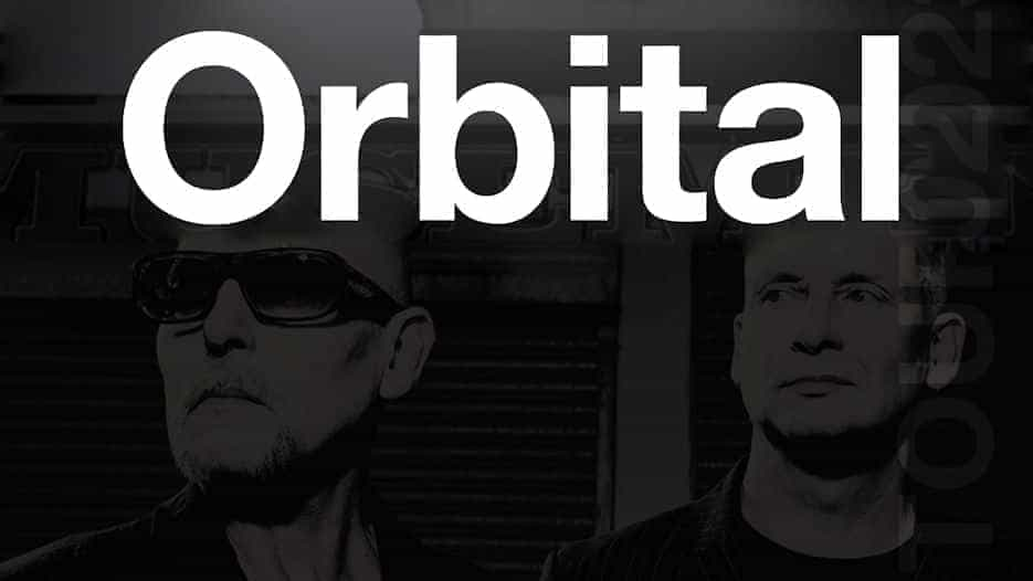 Orbital