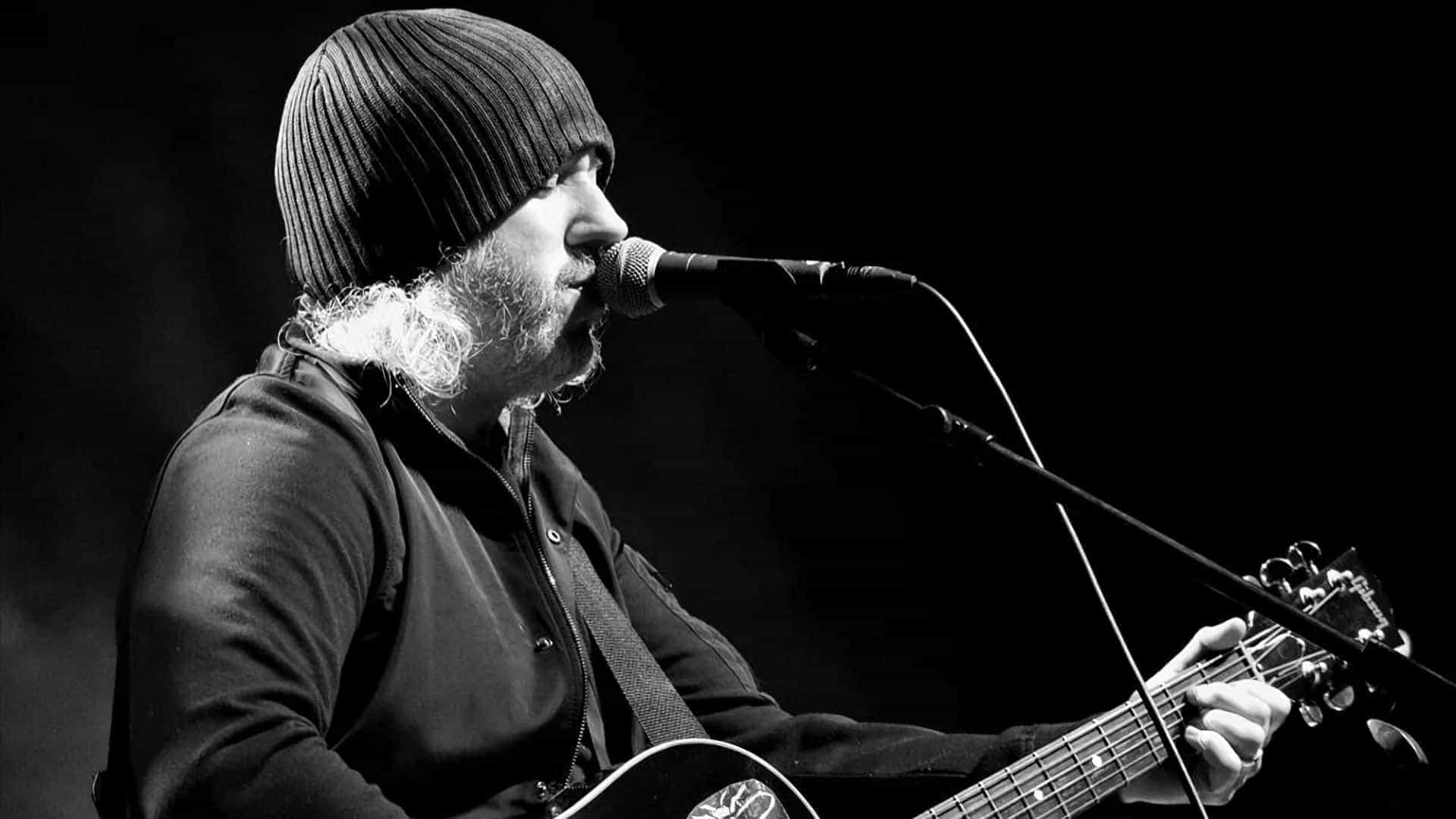 Badly Drawn Boy