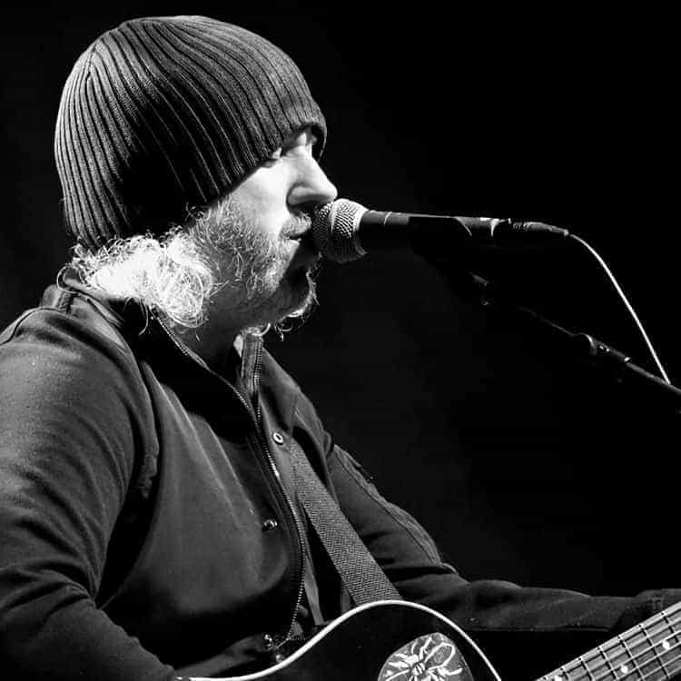 Badly Drawn Boy