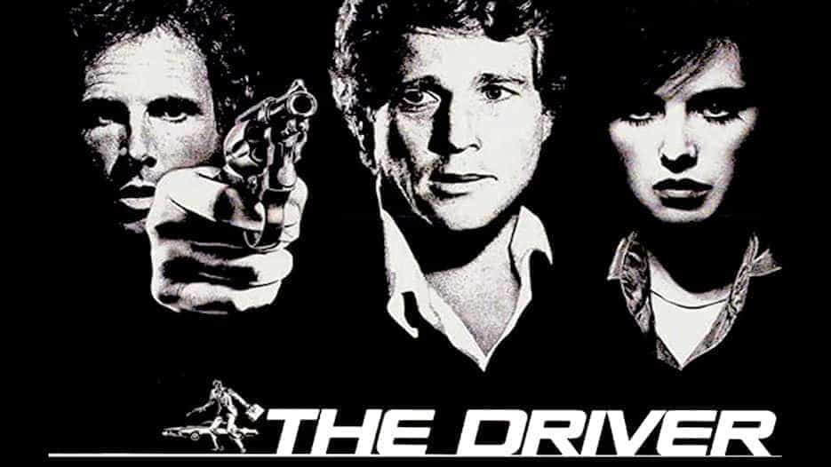 The Driver (15)