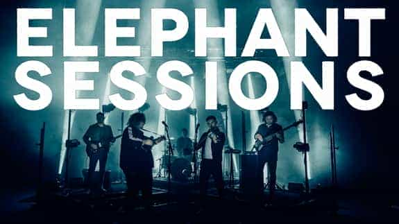 Elephant Sessions