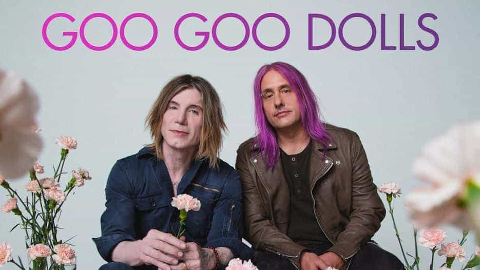 Goo Goo Dolls