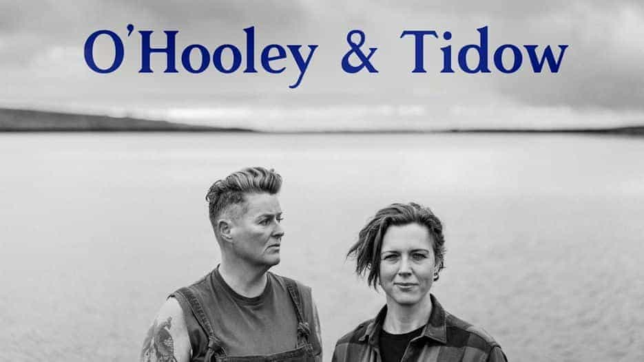 O'Hooley & Tidow