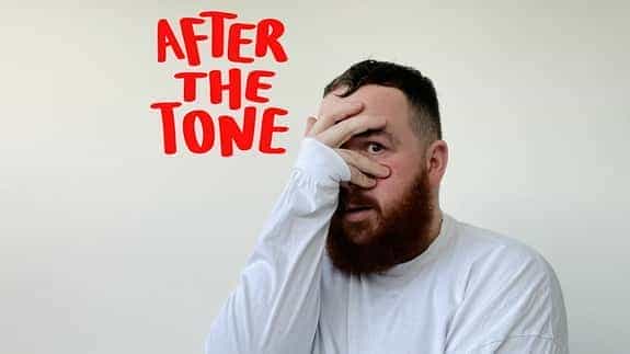 After The Tone