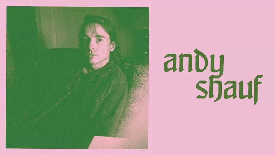 Andy Shauf