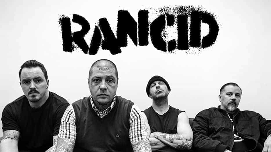 Rancid