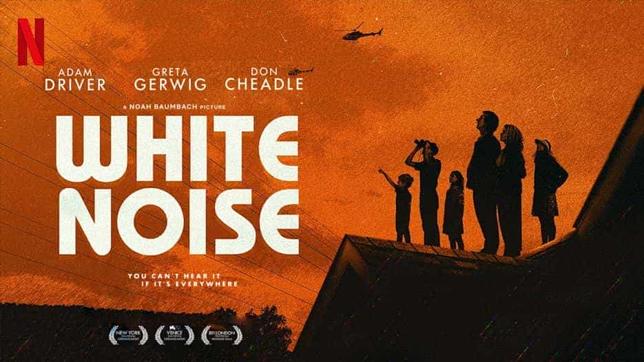 White Noise (15)
