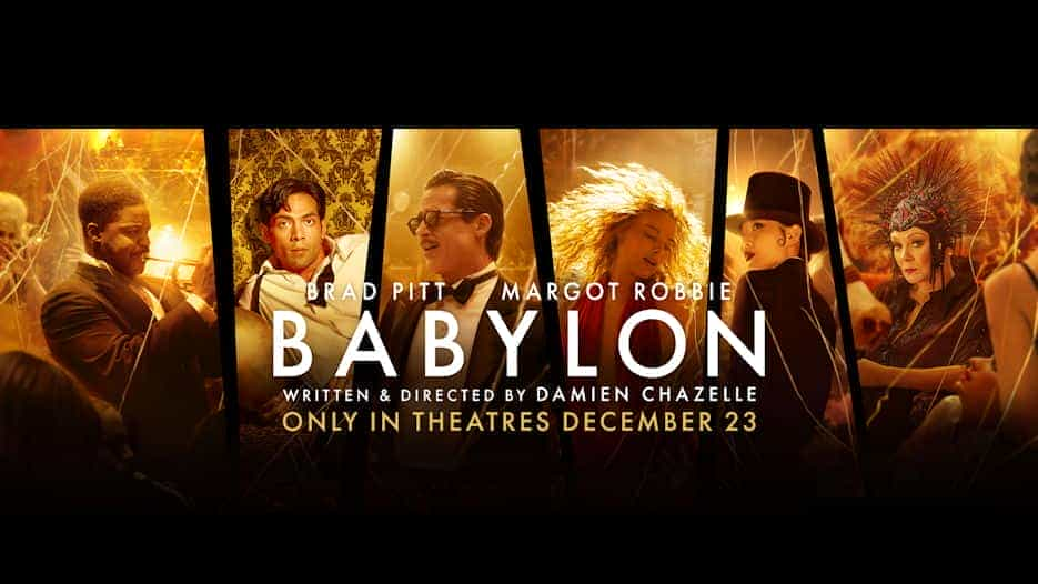 Babylon (18)