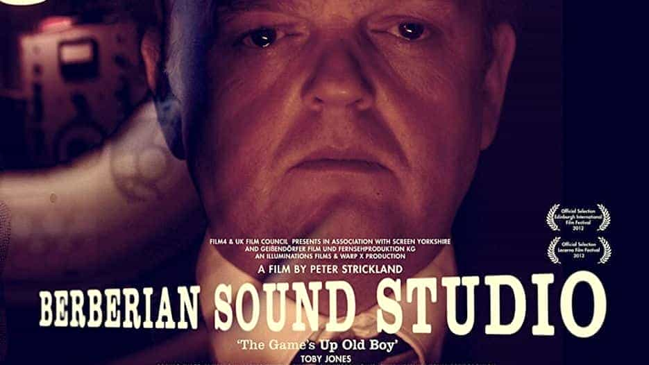 Berberian Sound Studio (15)