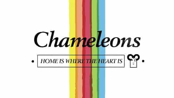 The Chameleons