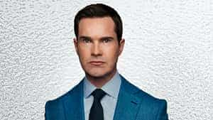 Jimmy Carr