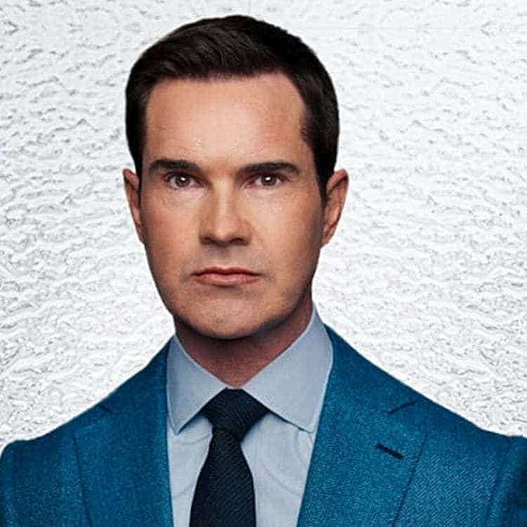 Jimmy Carr