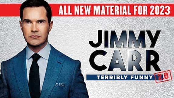 Jimmy Carr