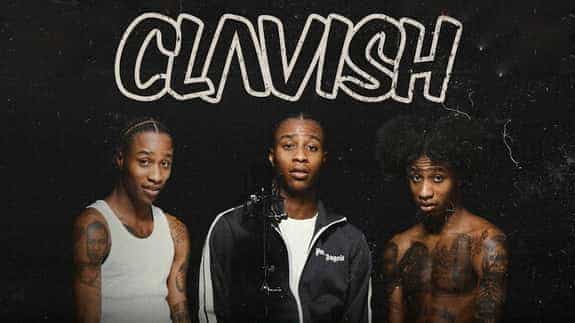 Clavish