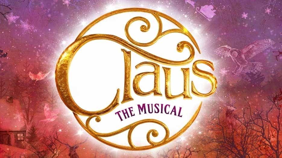 Claus - The Musical