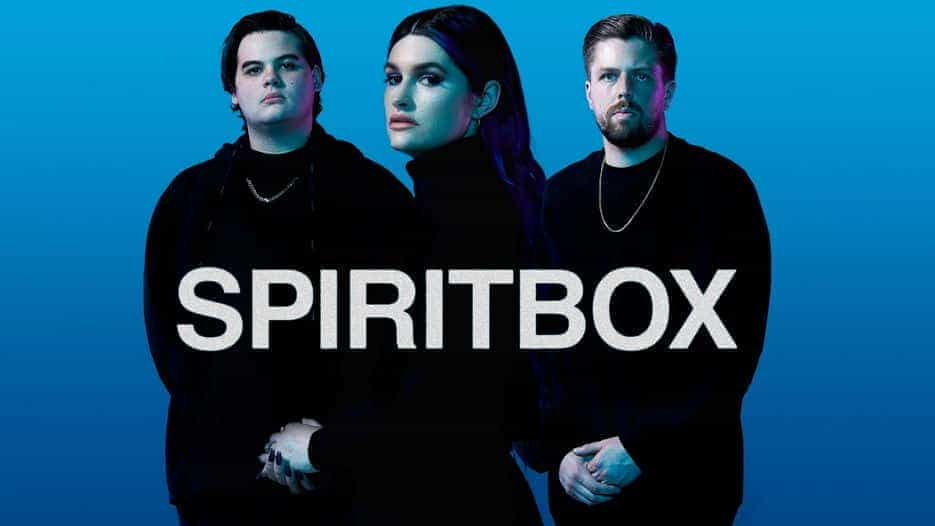 Spiritbox