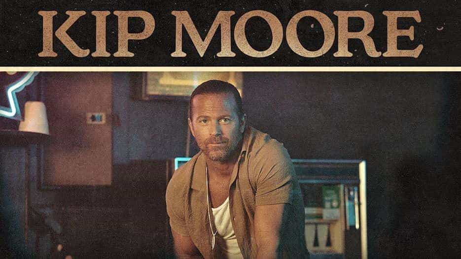 Kip Moore