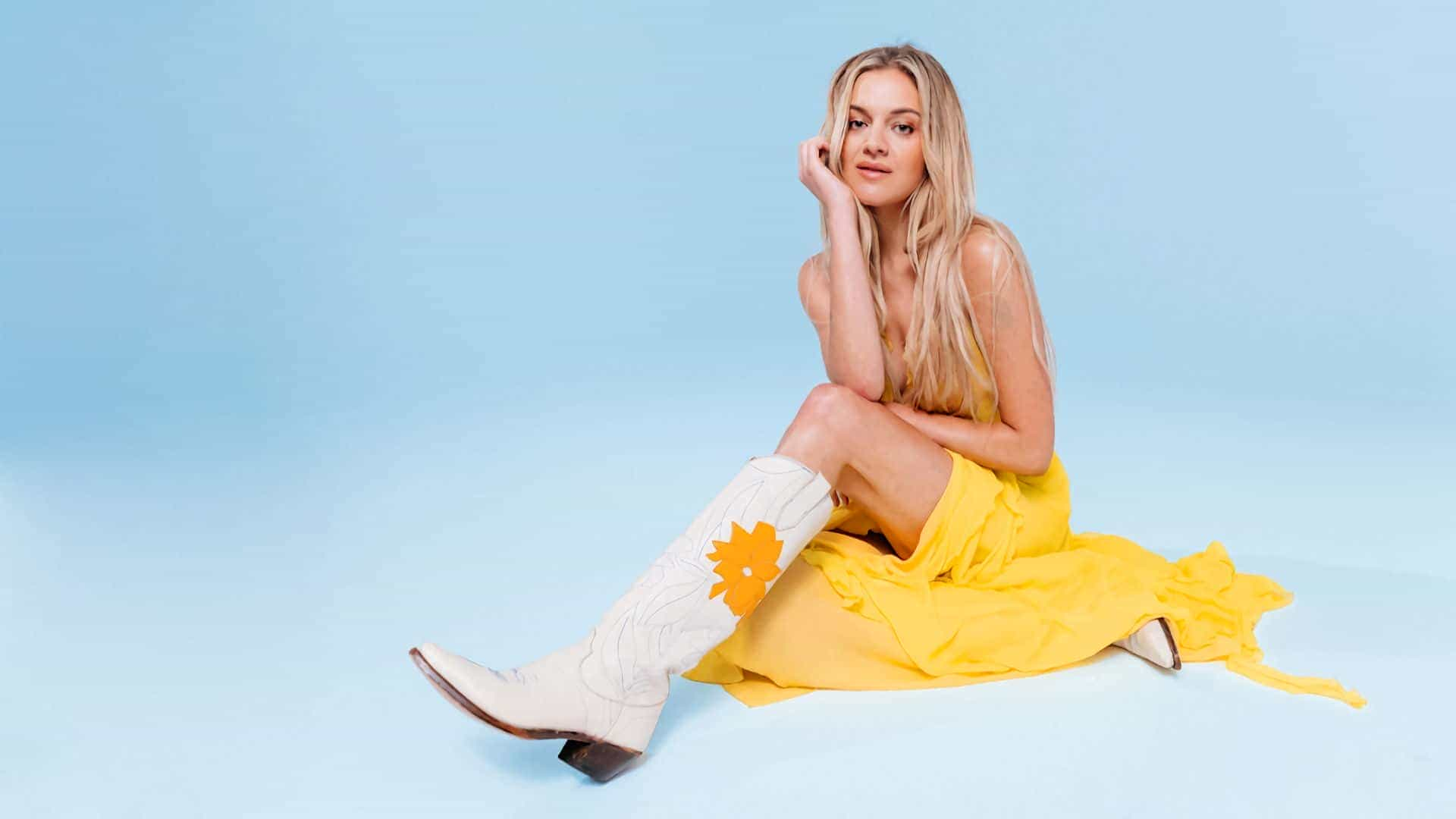 Kelsea Ballerini