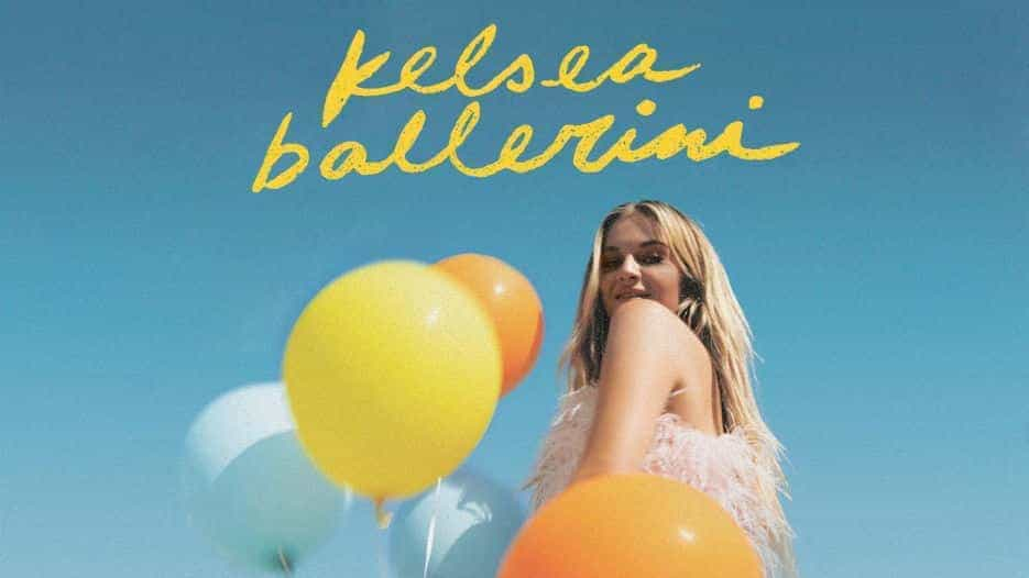 Kelsea Ballerini