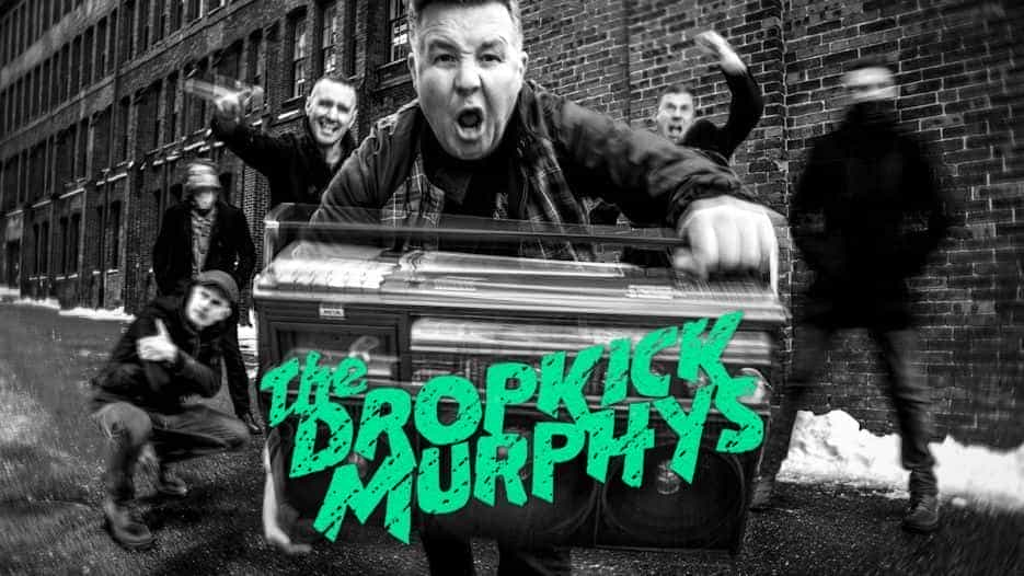 Dropkick Murphys