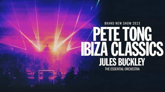 Pete Tong - Ibiza Classics