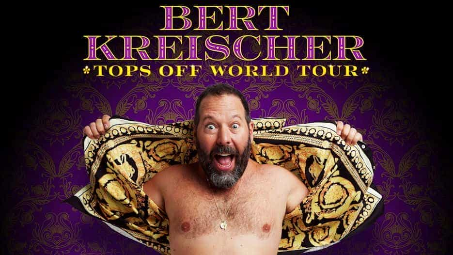 Bert Kreischer