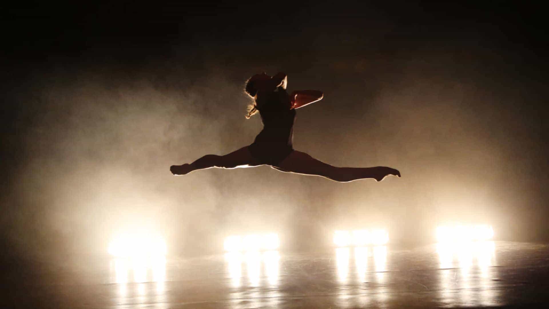 Emergence Dance