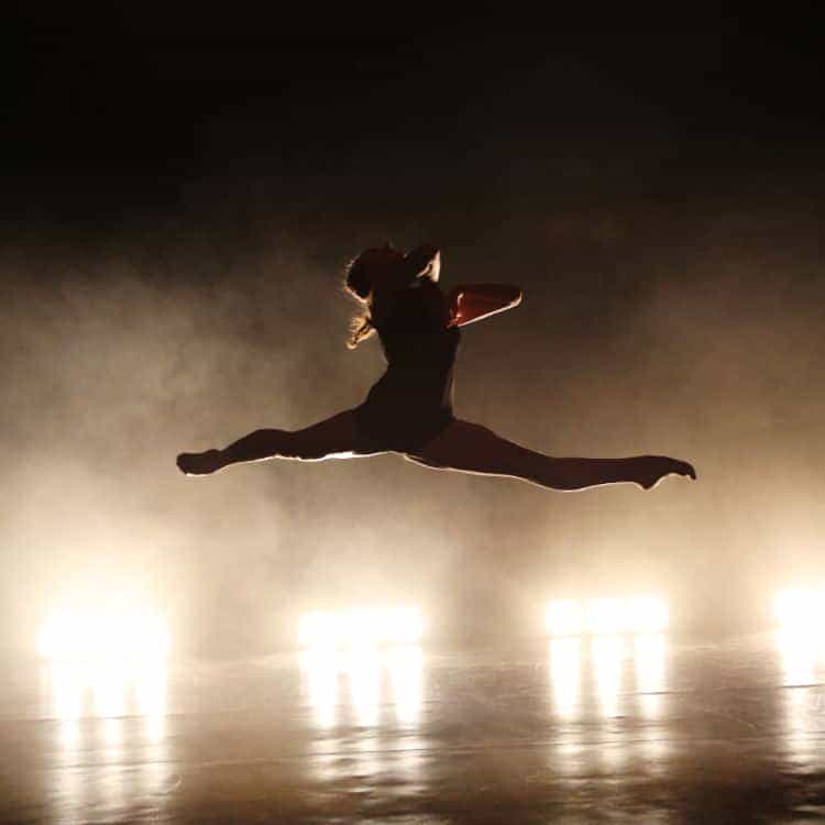 Emergence Dance