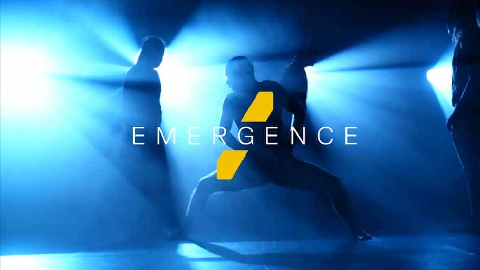 EMERGENCE DANCE