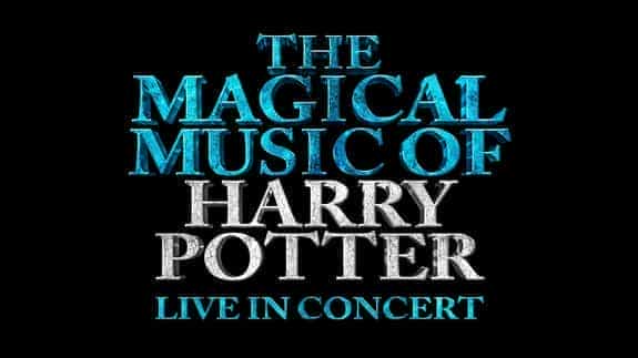 The Magical Music of Harry Potter