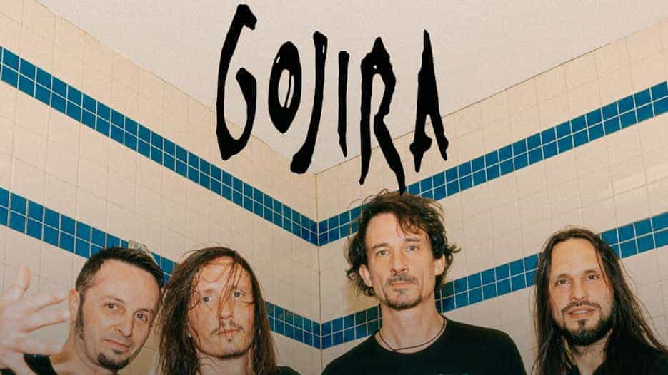 Gojira