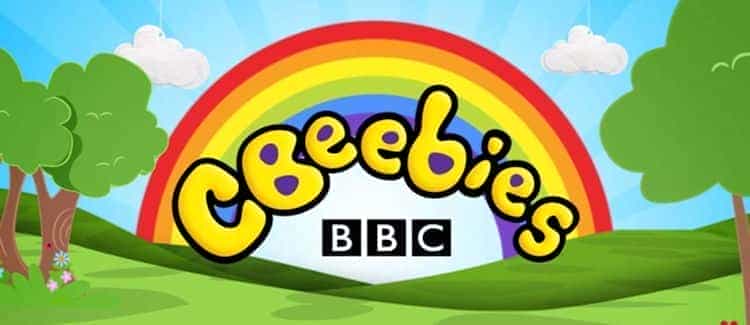 CBeebies
